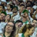 Palmeiras x Cruzeiro: veja parcial de ingressos vendidos