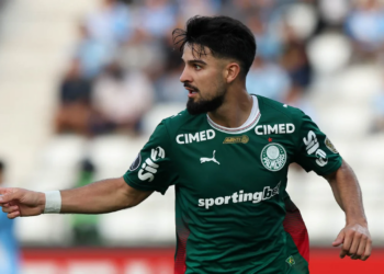 Jacuipense x Palmeiras: vote no melhor jogador do Verdão