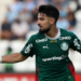 Jacuipense x Palmeiras: vote no melhor jogador do Verdão