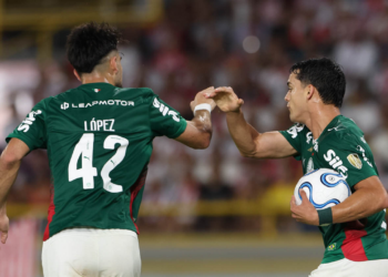 Palmeiras conta com bom retrospecto diante do Junior Barranquilla para buscar vaga nas oitavas; relembre duelos