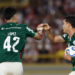 Palmeiras conta com bom retrospecto diante do Junior Barranquilla para buscar vaga nas oitavas; relembre duelos