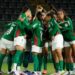 Palmeiras derrota Botafogo e se aproxima da liderança no BR Feminino