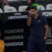 Abel Ferreira é multado pela Conmebol por gesto em Palmeiras e Sporting Cristal