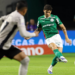 Na expectativa de vaga na Seleção Uruguaia, Emiliano Martínez ganha vaga de titular no Palmeiras