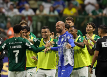 Time reserva? Palmeiras pode poupar titulares contra o Jacuipense em meio à maratona de jogos
