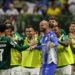 Time reserva? Palmeiras pode poupar titulares contra o Jacuipense em meio à maratona de jogos