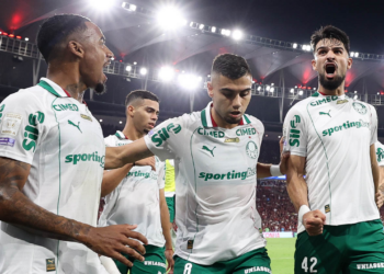 Palmeiras pode ter mais de um time fora contra a Chapecoense após convocações e suspensões
