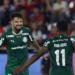 Entenda matemática para classificação do Palmeiras às oitavas da Libertadores