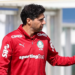 Abel Ferreira prepara mudanças para jogo contra Chapecoense