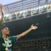 Palmeiras mantém contatos com Gabriel Jesus, mas atacante sinaliza desejo de permanecer na Europa