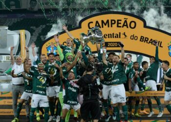 Palmeiras conhece adversário das oitavas da Copa do Brasil; veja