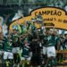 Palmeiras conhece adversário das oitavas da Copa do Brasil; veja