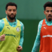 Palmeiras pode ter retorno de meia em jogo contra Flamengo; veja