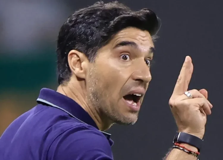 Palmeiras reclama de pouco descanso entre jogos e aponta desgaste físico