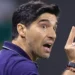 Palmeiras reclama de pouco descanso entre jogos e aponta desgaste físico