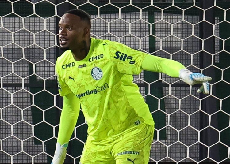 Carlos Miguel reencontra Flamengo no palco da estreia