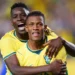 Danilo, meio-campista do Botafogo - Foto: Rich Storry/Getty Images