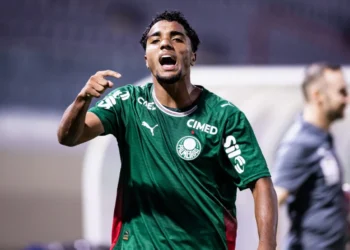 Palmeiras x AvaÍ AO VIVO: acompanhe jogo do Brasileirão Sub-20