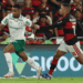 Palmeiras transforma tropeços em combustível e mantém padrão de reação na temporada