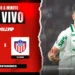 Palmeiras x Barranquilla - Acompanhe ao vivo e gratuito pela Libertadores