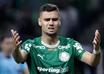 Palmeiras tem que 'abrir o olho' no Brasileiro após a Copa do Mundo por causa de histórico