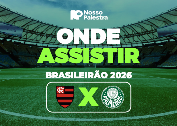 onde assistir jogo pelo Brasileirão