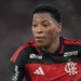 Flamengo terá retornos de Plata e Pulgar contra o Palmeiras