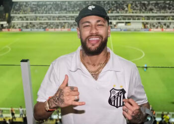 Al Hilal anuncia rescisão com Neymar e abre caminho para o Santos