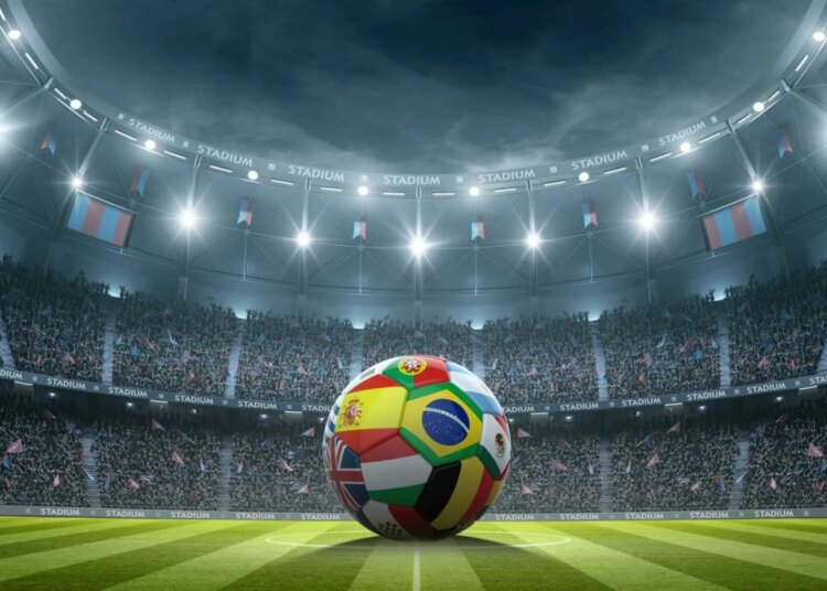 BetBoom Copa do Mundo 2026: apostas, mercados e ofertas