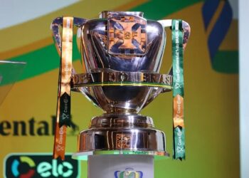 CBF sorteia confrontos das oitavas da Copa do Brasil nesta terça (26); veja possíveis adversários do Palmeiras