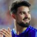 Sonhando com Copa do Mundo, Flaco López é destaque no Palmeiras