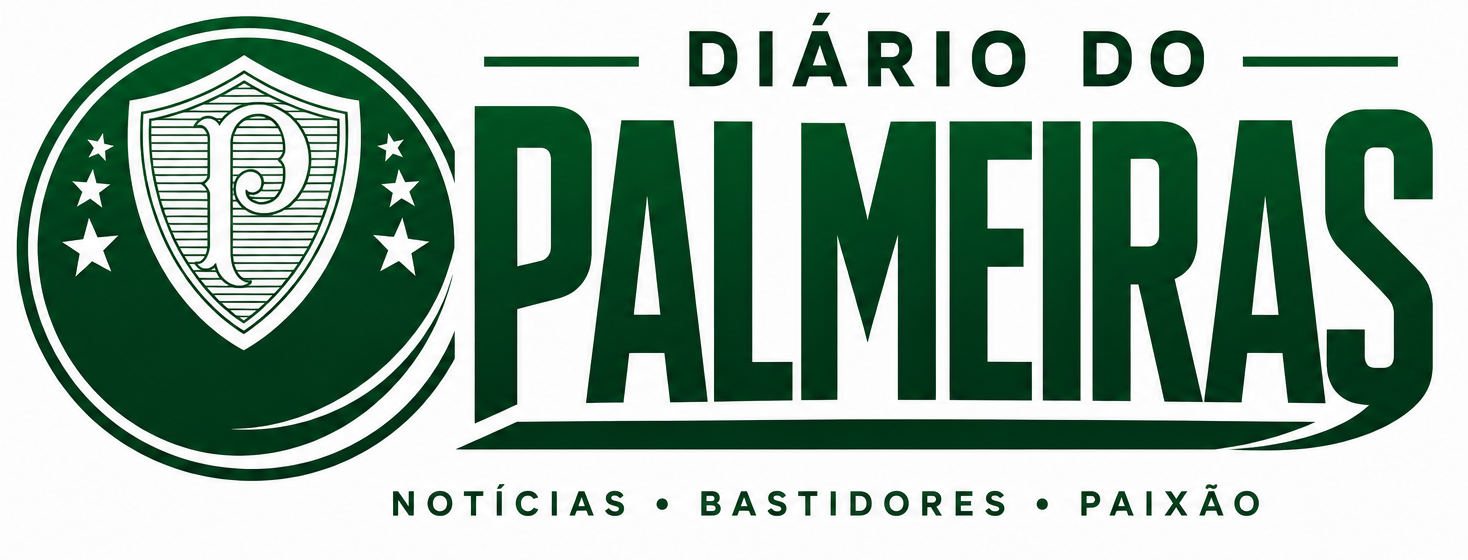Diário do Palmeiras