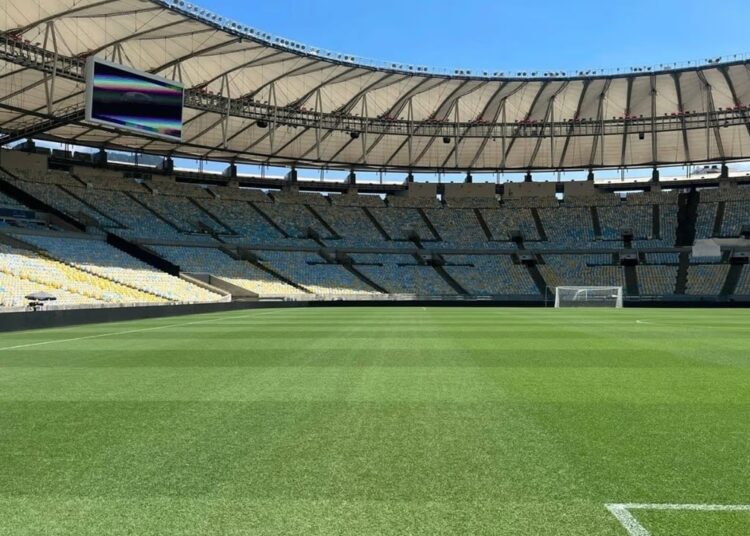 Flamengo x Palmeiras: onde assistir, horário e escalações do jogo pelo Brasileirão