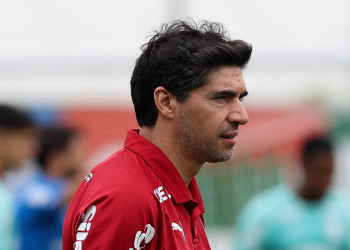 Abel Ferreira terá parada inédita no comando do Palmeiras; entenda