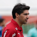 Abel Ferreira terá parada inédita no comando do Palmeiras; entenda
