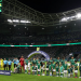 Palmeiras arrecada 25% a menos do valor previsto em bilheteria nos primeiros quatro meses de 2026