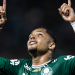 Palmeiras prepara Vitor Roque para oitavas da Conmebol Libertadores