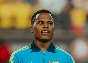 Jhon Arias tem noite artilheira em vitória da Colômbia