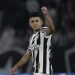 Almada se destacou pelo Botafogo