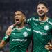 o balanço do Palmeiras no primeiro semestre