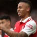 Gabriel Jesus prioriza Inglaterra e afasta volta ao Palmeiras