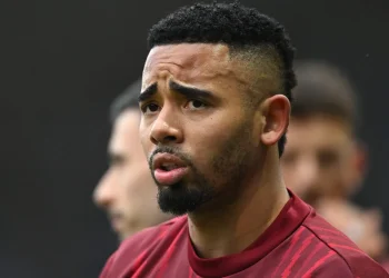 No radar do Palmeiras, Gabriel Jesus pode reforçar gigante italiano