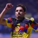 Raphael Veiga em campo pelo América-MÉX. (Photo by Manuel Velasquez/Getty Images)