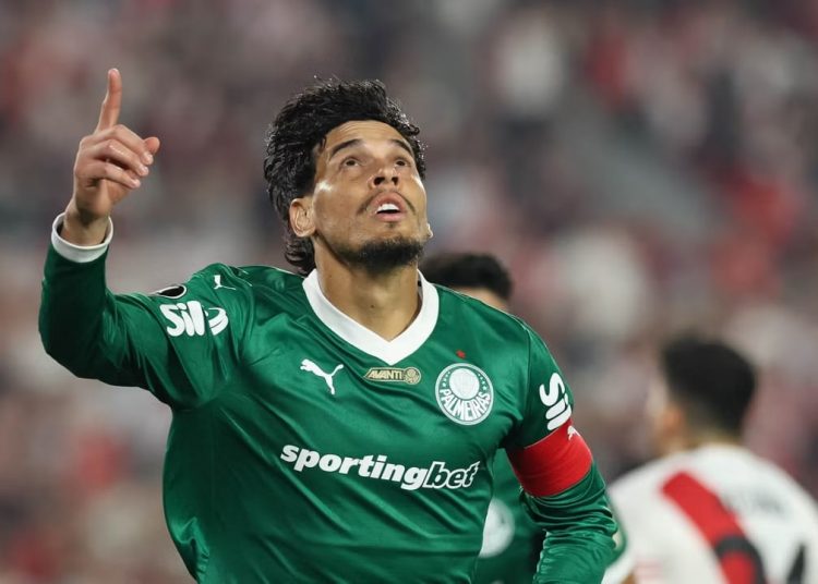 Palmeiras e Gustavo Gómez têm renovação engatilhada e aguardam Copa do Mundo para finalizar negociação