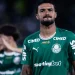 Palmeiras avalia lateral no mercado após lesão de Jefté