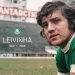 Leivinha, ídolo histórico do Palmeiras, faleceu nesta quinta-feira (4) - Foto: Divulgação/Palmeiras