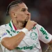 Paulinho está fora contra o Coritiba no primeiro jogo do Palmeiras pós-Copa