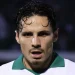 Raphael Veiga, meia do América do México emprestado pelo Palmeiras - Foto: Marcello Zambrana/AGIF