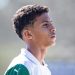 Palmeiras embarca para a Holanda em busca de títulos internacionais no Sub-15