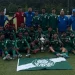 Palmeiras Sub-15 conquista a Arnhem Cup com campanha perfeita na Holanda